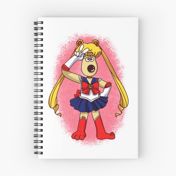 Item preview, Sailor Gromit designed and sold by TokkiJess.