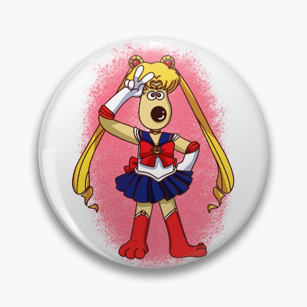 Item preview, Sailor Gromit designed and sold by TokkiJess.