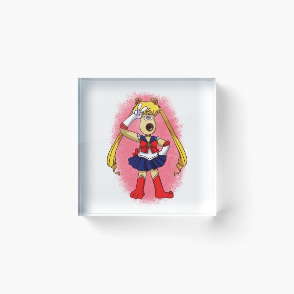 Item preview, Sailor Gromit designed and sold by TokkiJess.