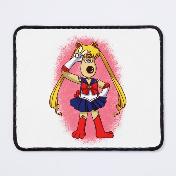 Item preview, Sailor Gromit designed and sold by TokkiJess.