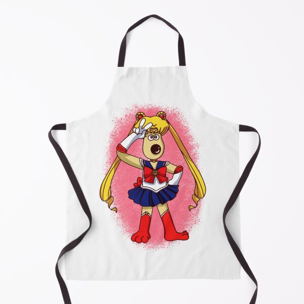 Item preview, Sailor Gromit designed and sold by TokkiJess.