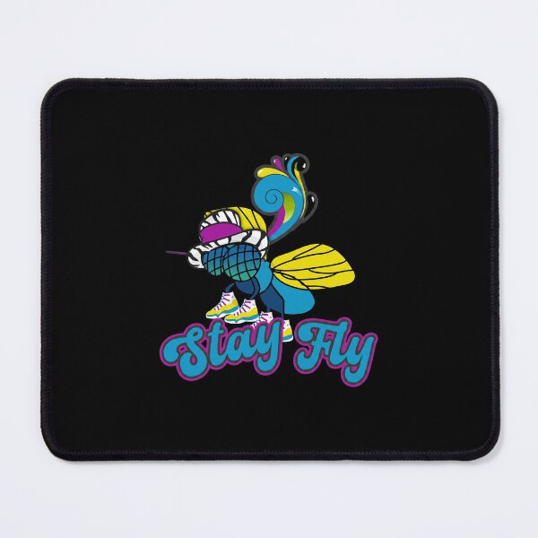 Item preview, Stay Fly Bug designed and sold by terrencev.