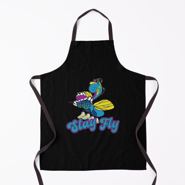 Item preview, Stay Fly Bug designed and sold by terrencev.