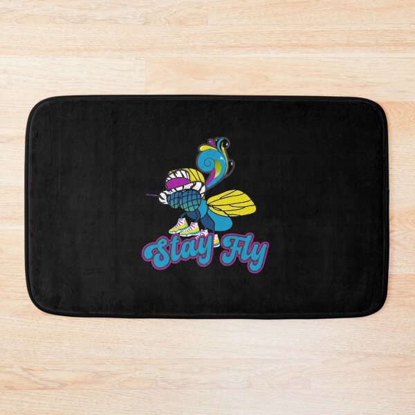 Item preview, Stay Fly Bug designed and sold by terrencev.
