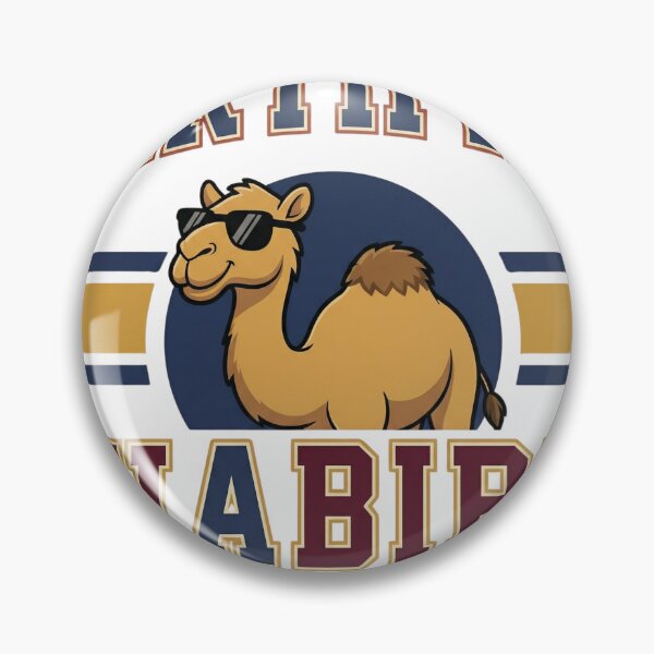 Item preview, Certified Habibi designed and sold by Ya3niMerch.