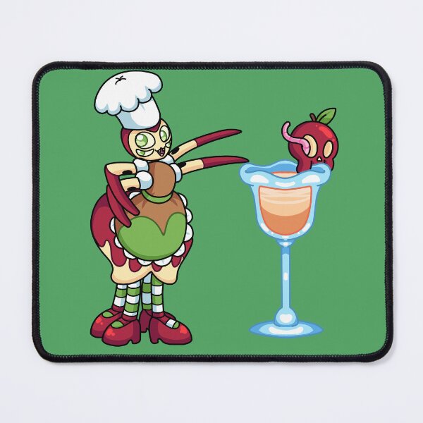 Item preview, Scrumptiously Spooky— Apple Spice designed and sold by TVict101.