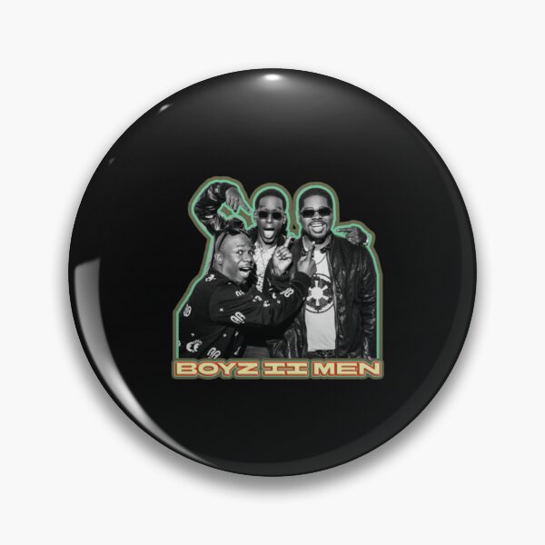 Artikelvorschau, BOYZ II MEN 2 entworfen und verkauft von laurenkoppar.