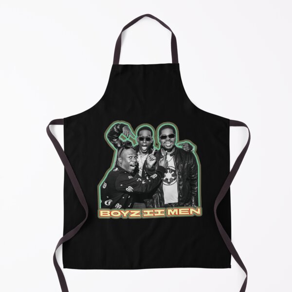 Item preview, BOYZ II MEN 2 designed and sold by laurenkoppar.
