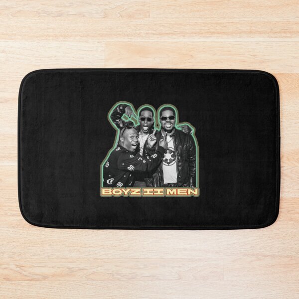 Item preview, BOYZ II MEN 2 designed and sold by laurenkoppar.
