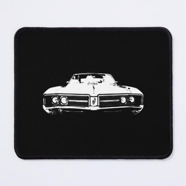 Item preview, Buick Lesabre American Classic Car Monoblock Design | Best Gift designed and sold by NEWWORDS.