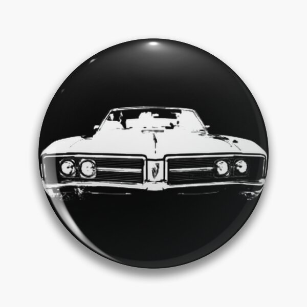 Item preview, Buick Lesabre American Classic Car Monoblock Design | Best Gift designed and sold by NEWWORDS.