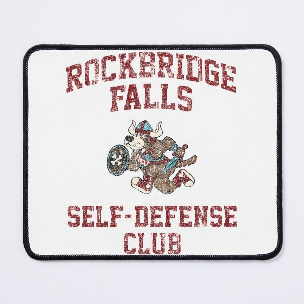 Item preview, Rockbridge Falls Hs Self Defense Club - Martial Arts & Training Apparel | Best Gift designed and sold by NEWWORDS.
