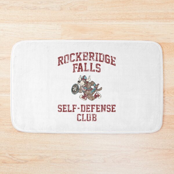 Item preview, Rockbridge Falls Hs Self Defense Club - Martial Arts & Training Apparel | Best Gift designed and sold by NEWWORDS.