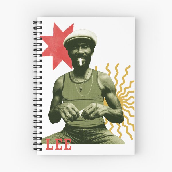 Item preview, Lee Perry designed and sold by JereMewArt.