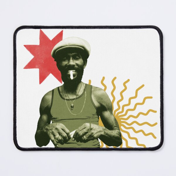 Item preview, Lee Perry designed and sold by JereMewArt.