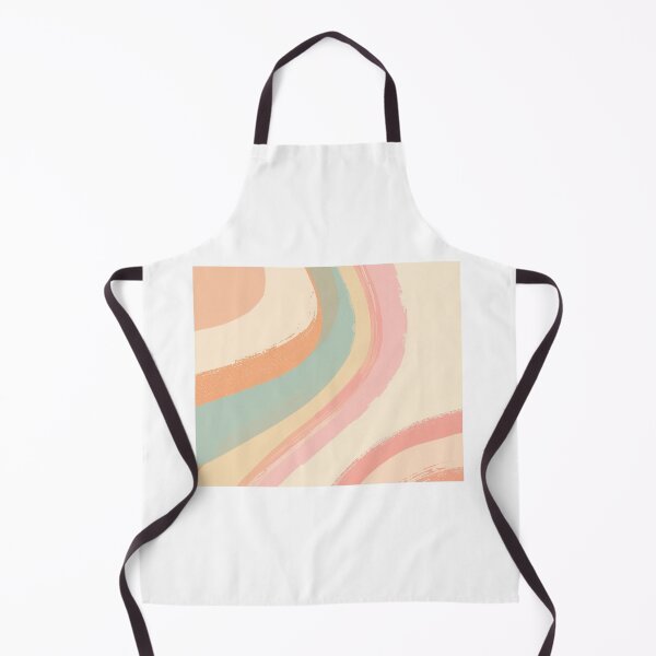 Item preview, Clean Pastel Brush Pattern designed and sold by Designfs.