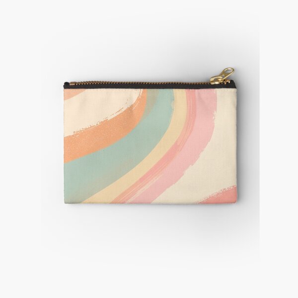 Item preview, Clean Pastel Brush Pattern designed and sold by Designfs.