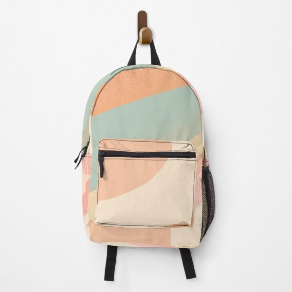 Item preview, Clean Pastel Brush Pattern designed and sold by Designfs.