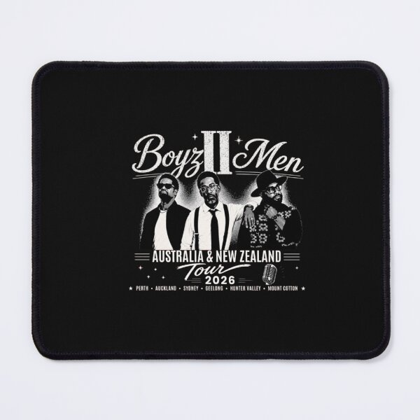 Item preview, Soulful Nights 2026, Boyz II Men Forever 2026 designed and sold by laurenkoppar.