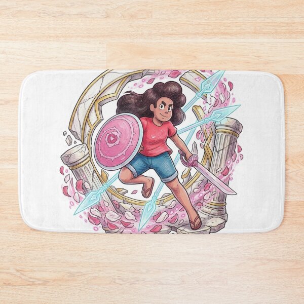Item preview, Stevonnie in the Sky Arena - Steven Universe Crest designed and sold by 0Zetgest.