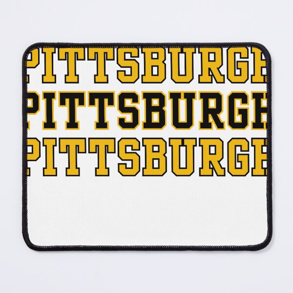 Item preview, Pittsburgh Pride designed and sold by CoolDadCool.