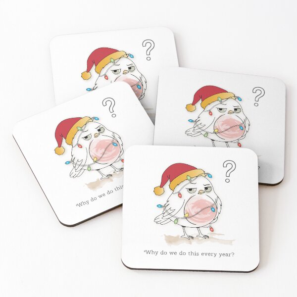 Item preview, Why do we do this every year? designed and sold by Everyday Little Designs.
