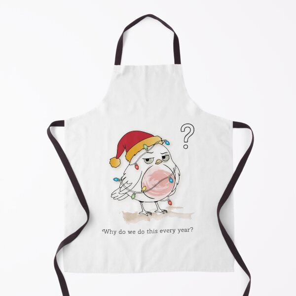 Item preview, Why do we do this every year? designed and sold by Everyday Little Designs.