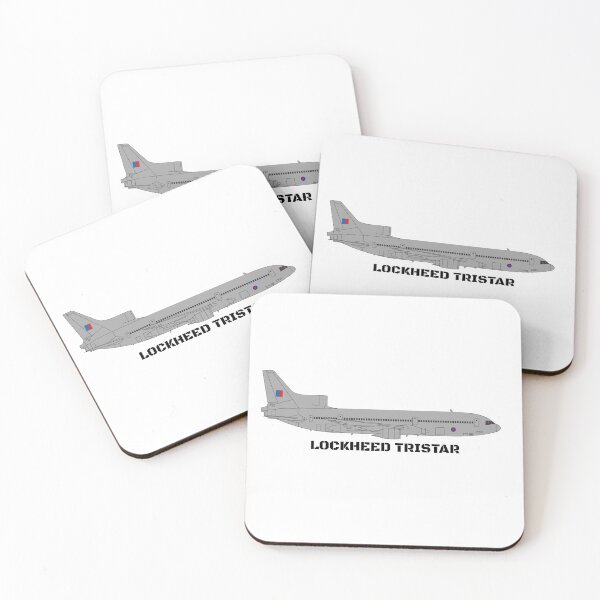 Item preview, Lockheed Tristar  designed and sold by HillC1985.