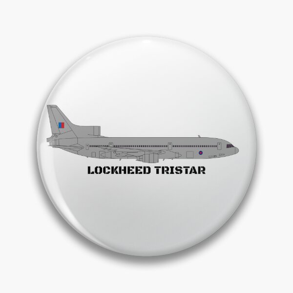 Artikelvorschau, Lockheed Tristar entworfen und verkauft von HillC1985.