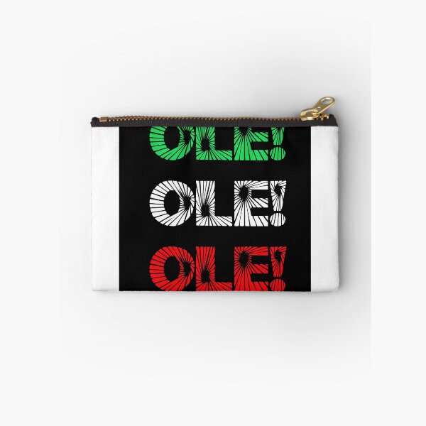 Item preview, El Generico OLE OLE OLE designed and sold by SerpentSkyArts.