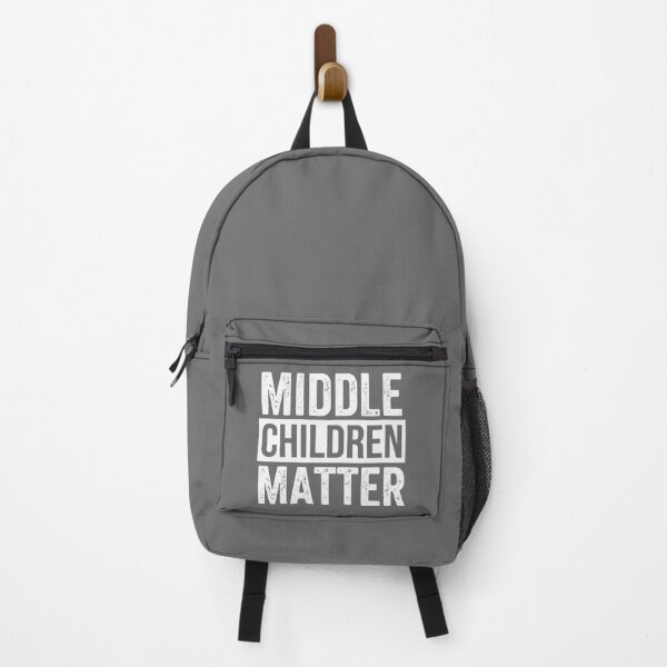 Item preview, Middle Children Matter Family Sibling Birth Order Middle Child designed and sold by SofiBlair.