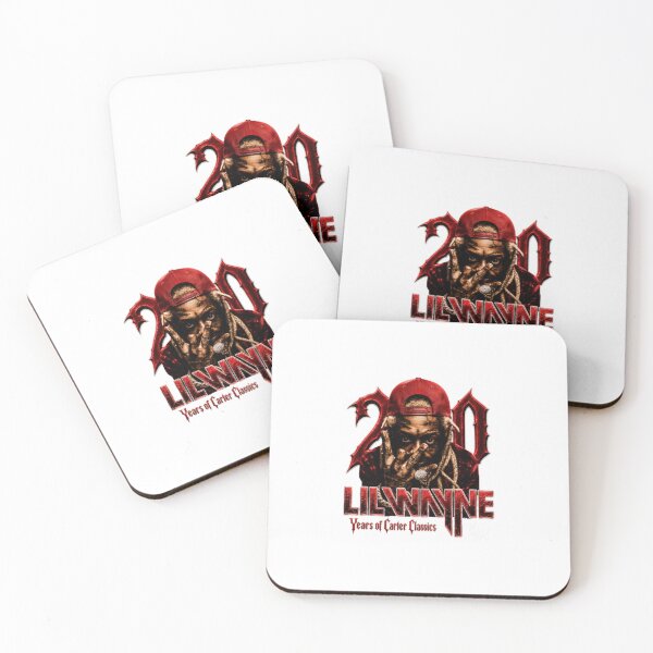 Item preview, 20 Years of Carter Classics Lil Wayne Rap Music Legacy designed and sold by laurenkoppar.