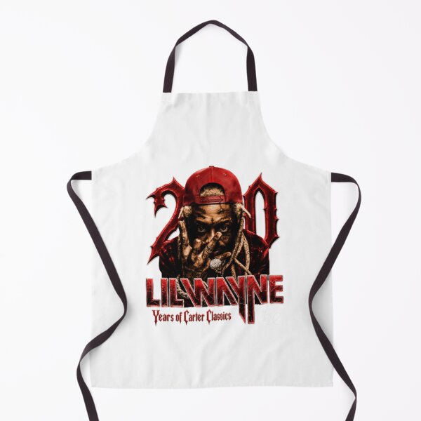 Item preview, 20 Years of Carter Classics Lil Wayne Rap Music Legacy designed and sold by laurenkoppar.