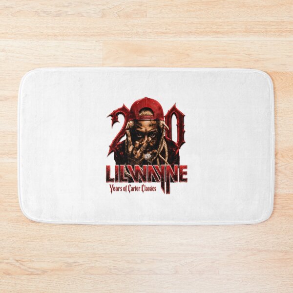 Item preview, 20 Years of Carter Classics Lil Wayne Rap Music Legacy designed and sold by laurenkoppar.