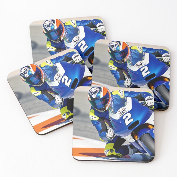 Item preview, Moto Racing Corner Action Shot  designed and sold by ARbyCharlie.