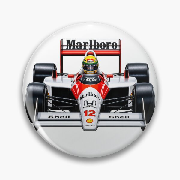 Item preview, F1 Driver designed and sold by ApexWearHorizon.