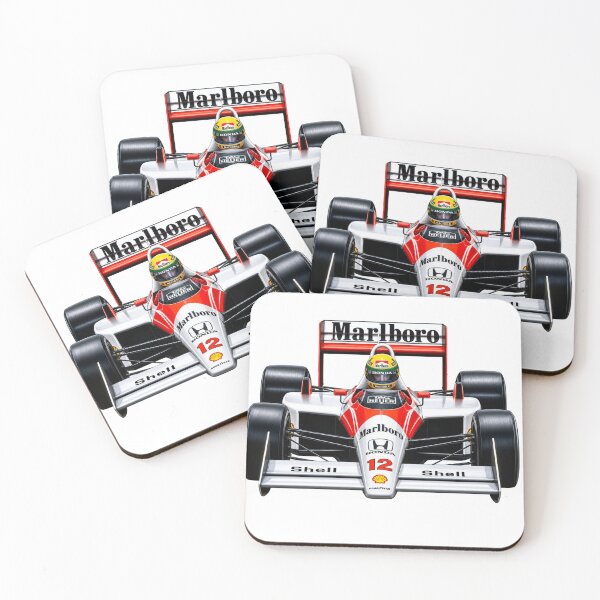 Item preview, F1 Driver designed and sold by ApexWearHorizon.