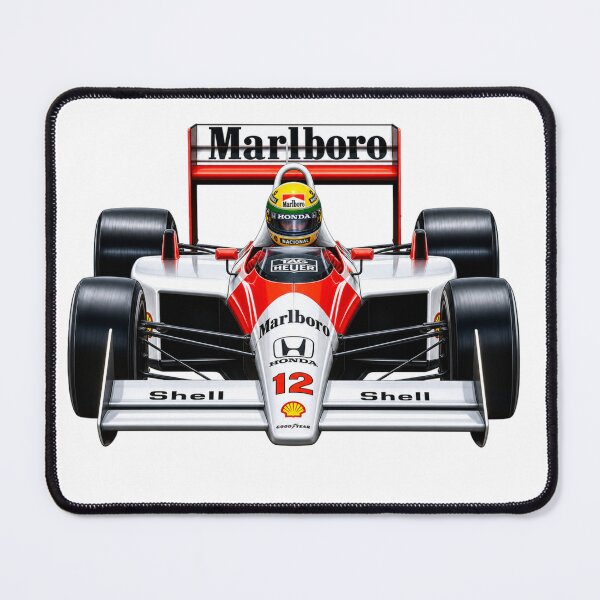 Item preview, F1 Driver designed and sold by ApexWearHorizon.