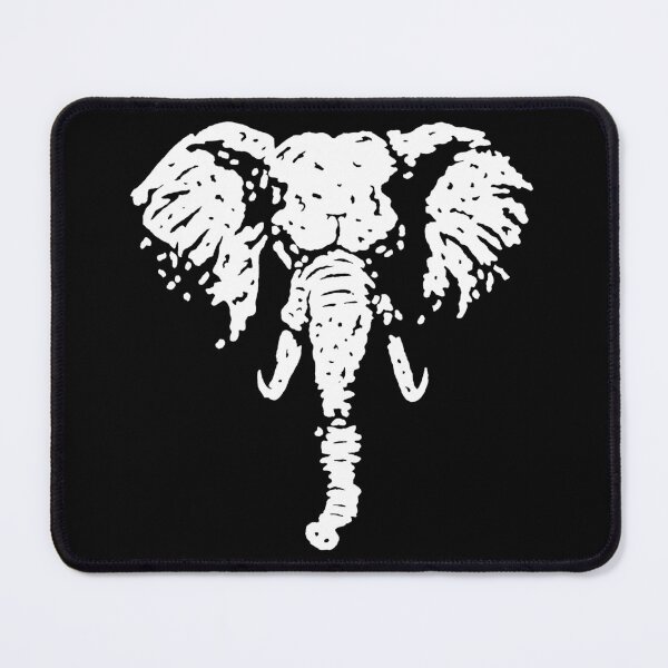 Item preview, The strength of the elephant designed and sold by Lagueny.