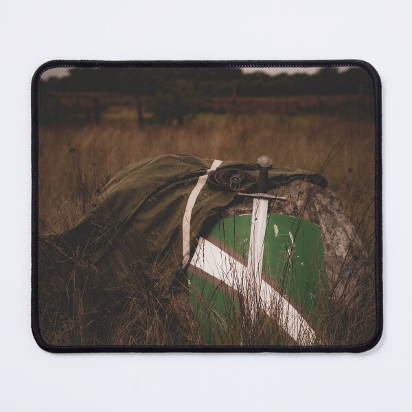 Item preview, Under Stormy Skies We Lay designed and sold by brynmelys.
