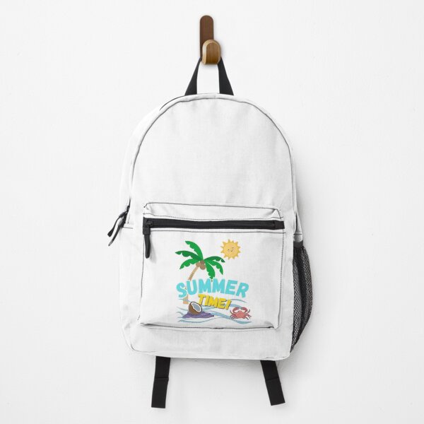 Item preview, Summer Time Fun designed and sold by iRenza.