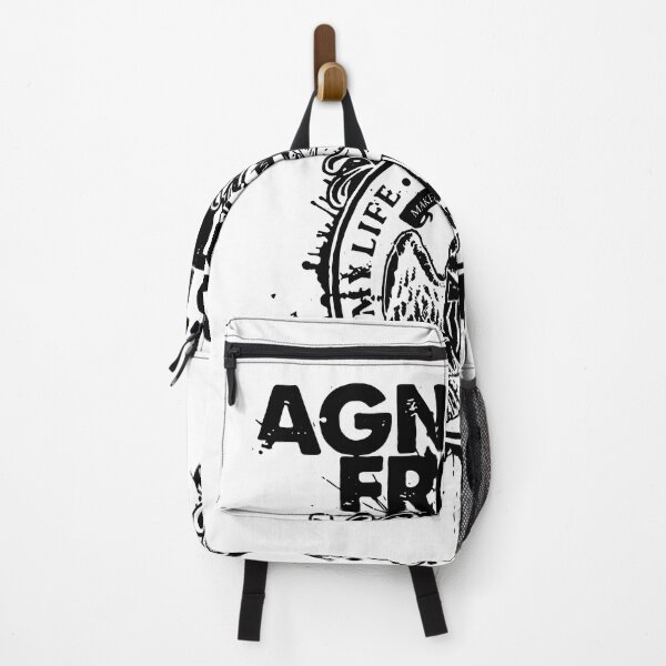 Item preview, Agnostic-Front designed and sold by BranchBulb.
