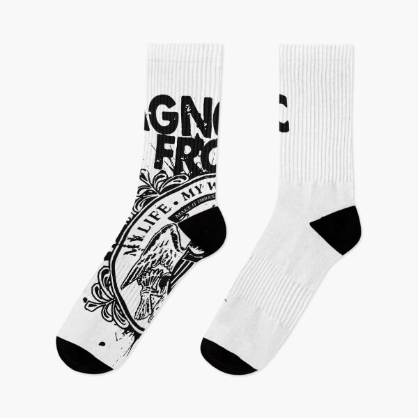 Item preview, Agnostic-Front designed and sold by BranchBulb.
