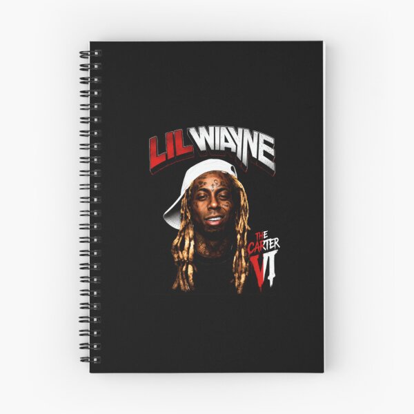 Item preview, Lil Wayne Carter Classics 2026 Legendary Hip Hop designed and sold by laurenkoppar.