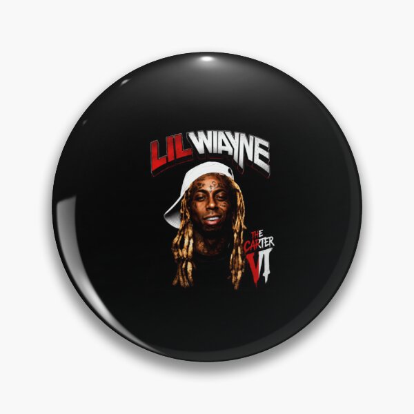 Item preview, Lil Wayne Carter Classics 2026 Legendary Hip Hop designed and sold by laurenkoppar.