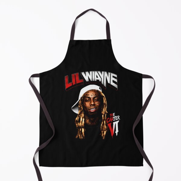 Item preview, Lil Wayne Carter Classics 2026 Legendary Hip Hop designed and sold by laurenkoppar.