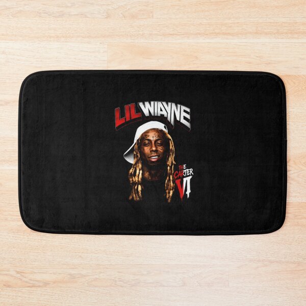 Item preview, Lil Wayne Carter Classics 2026 Legendary Hip Hop designed and sold by laurenkoppar.