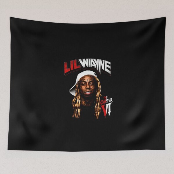 Item preview, Lil Wayne Carter Classics 2026 Legendary Hip Hop designed and sold by laurenkoppar.