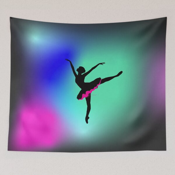 Item preview, Soloist dancer designed and sold by wittyart.