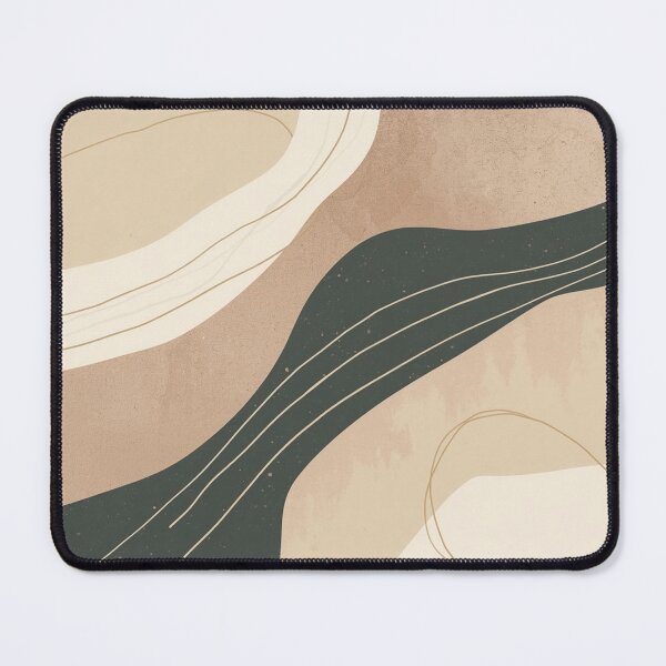 Item preview, Elegant Retro Brush Strokes designed and sold by Designfs.